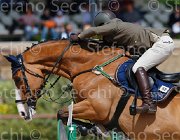 COATA S CANNAVARO CampITA2013- S5 0118 : CANNAVARO 17, COATA SIMNONE, Campionati Italiani 2013, Cattolica, Horse Riviera Resort, foto di Stefano Secchi ©